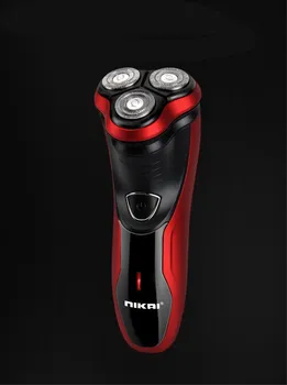 Electric Shaver with IPX 7 Level Waterproof Automatic Grinding Razor LED Charging Display Shaving machine for Men
Electric Shaver with IPX 7 Level Waterproof Automatic Grinding Razor LED Charging Display Shaving machine for Men