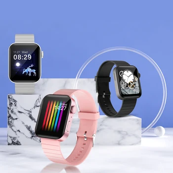 women Watch Bluetooth Call Music Play Smart Clock Blood Pressure Heart Rate Monitoring Full Touch Screen Bracelet Step Calories
women Watch Bluetooth Call Music Play Smart Clock Blood Pressure Heart Rate Monitoring Full Touch Screen Bracelet Step Calories