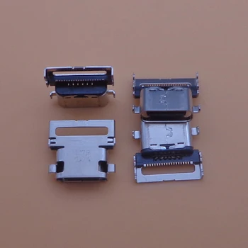 5pcs For Motorola Moto Z2 Play XT1710 Type C USB Charge Socket Jack Port Plug Charging Dock Connector
5pcs For Motorola Moto Z2 Play XT1710 Type C USB Charge Socket Jack Port Plug Charging Dock Connector