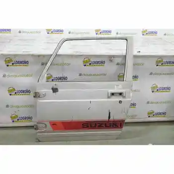 DOOR LOCK FRONT LEFT SUZUKI SAMURAI (SJ)
DOOR LOCK FRONT LEFT SUZUKI SAMURAI (SJ)