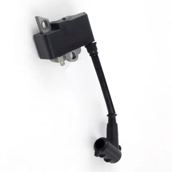 New 1x Ignition Coil Module For Stihl MS171 MS181 Chainsaw 1139 400 1307 (Black)
New 1x Ignition Coil Module For Stihl MS171 MS181 Chainsaw 1139 400 1307 (Black)