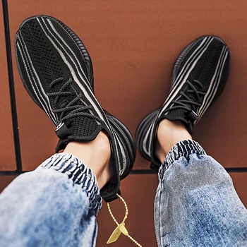 mens Fashionable hot 2020 sapato comfortable man slip s sapatos shoes sneakers-mens Casual Light informales Shoes Sneaker mesh
mens Fashionable hot 2020 sapato comfortable man slip s sapatos shoes sneakers-mens Casual Light informales Shoes Sneaker mesh