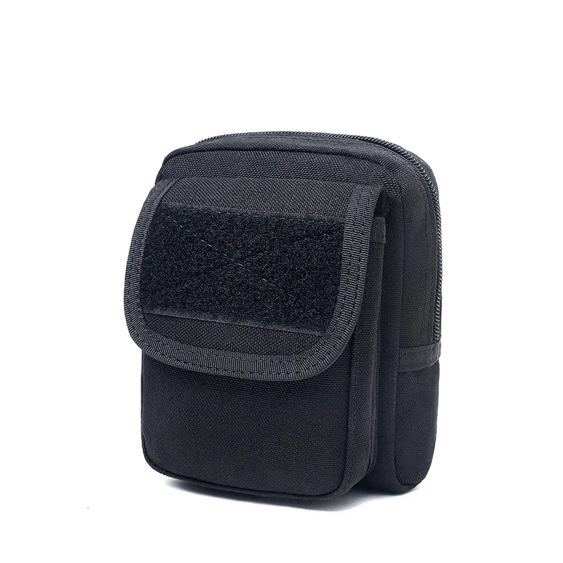 Portable Sports Tactical Waist Bags Compact EDC Pouch Utility Gadget Pouch Hunting Military Belt Waist Bag Pocket
Portable Sports Tactical Waist Bags Compact EDC Pouch Utility Gadget Pouch Hunting Military Belt Waist Bag Pocket