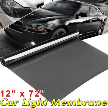 Car Smoke Light Protector Film Bumper Hood Paint Protection Headlight Taillight Fog Light Protective Tint Vinyl Film Wrap
Car Smoke Light Protector Film Bumper Hood Paint Protection Headlight Taillight Fog Light Protective Tint Vinyl Film Wrap