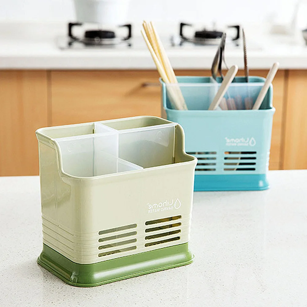 Kitchen Tabletop Candy Color Split Grid Hollow Cage Tableware Drain Storage Rack Multifunction Holder Knife Organizer Tidy Rack
Kitchen Tabletop Candy Color Split Grid Hollow Cage Tableware Drain Storage Rack Multifunction Holder Knife Organizer Tidy Rack