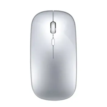 2.4 GHz Wireless Cordless Mouse Optical Scroll For PC Laptop Computer + USB Rechargeable And Durable Wireless Mouse
2.4 GHz Wireless Cordless Mouse Optical Scroll For PC Laptop Computer + USB Rechargeable And Durable Wireless Mouse