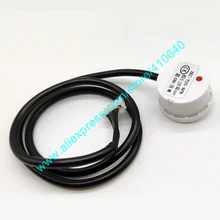 DC 5 to 12V XKC-Y25-NPN Touchless Liquid Level Switch Water Level Control Sensor Water Level Monitor Automatic Control Probe
DC 5 to 12V XKC-Y25-NPN Touchless Liquid Level Switch Water Level Control Sensor Water Level Monitor Automatic Control Probe