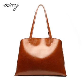 Genuine Leather Women Handbag Retro Tote Bags Female Shoulder Bag Hand Bags Cow Leather Big Capacity Vintage New Women handbags
Genuine Leather Women Handbag Retro Tote Bags Female Shoulder Bag Hand Bags Cow Leather Big Capacity Vintage New Women handbags