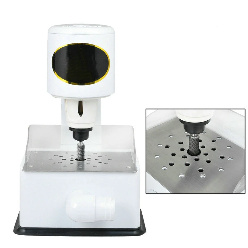 Dental Lab Grind Inner Model Arch Trimmer Laboratory Equipment Trimming Machine
Dental Lab Grind Inner Model Arch Trimmer Laboratory Equipment Trimming Machine