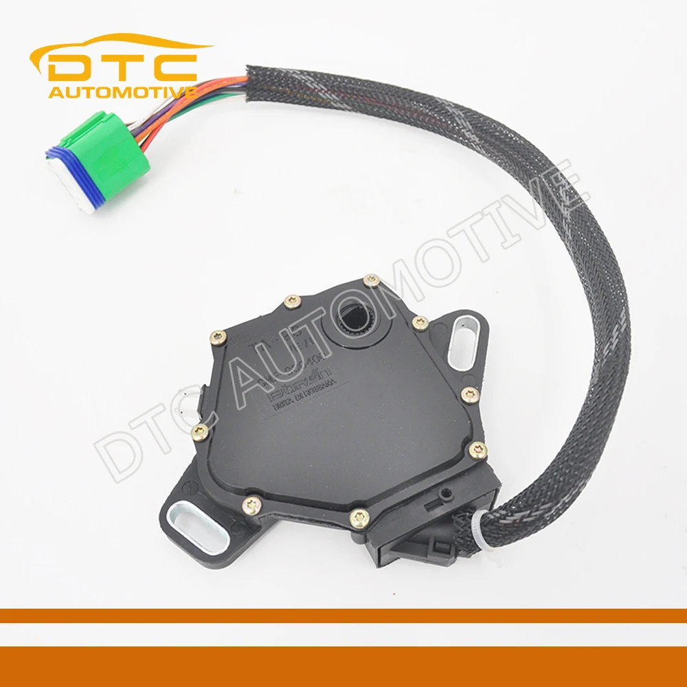 252927 auto transmission AL4 DPO DP0 neutral switch MPLS sensor for 207 307 C4 C5 308 307 RENAULT
252927 auto transmission AL4 DPO DP0 neutral switch MPLS sensor for 207 307 C4 C5 308 307 RENAULT