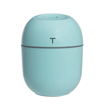 3in1 Humidifier Night Light Fan USB 2 Mist Levels Quiet air humidifier aroma diffuser essential oils home office
3in1 Humidifier Night Light Fan USB 2 Mist Levels Quiet air humidifier aroma diffuser essential oils home office