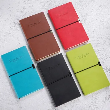 xi tong A5 Top Grade Laptop A6b5-Style Leather Business Notebook Students Stationery Notebook Hand Account Book
xi tong A5 Top Grade Laptop A6b5-Style Leather Business Notebook Students Stationery Notebook Hand Account Book