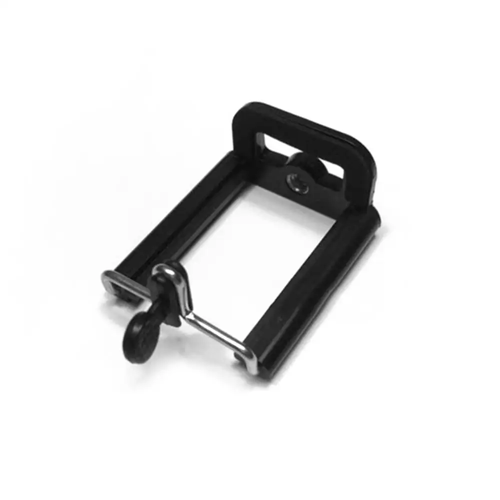 Retractable Universal Design Tripod Monopod Mobile Phone U Clip Mount Holder Bracket Mobile Clip Clamp Holder for Smartphone
Retractable Universal Design Tripod Monopod Mobile Phone U Clip Mount Holder Bracket Mobile Clip Clamp Holder for Smartphone
