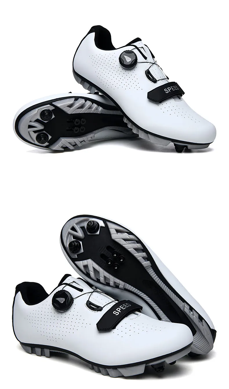 2020 MTB Cycling Shoes Men Road Bike Shoes sapatilha ciclismo Mountain Bicycle Sneakers Women Professional Racing Sport Shoes