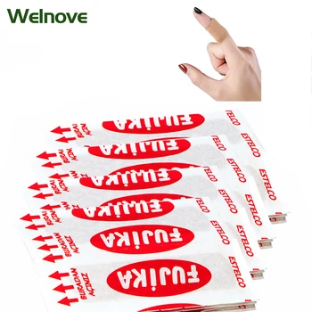 10/50Pcs Elastic Wound Hemostasis Sticker Band First Aid Bandage Cushion Waterproof Adhesive Plaster Medical Band-Aids Bandages
10/50Pcs Elastic Wound Hemostasis Sticker Band First Aid Bandage Cushion Waterproof Adhesive Plaster Medical Band-Aids Bandages