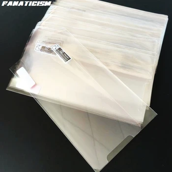 10000pcs High Quality Clear Screen Protector For iphone11 11 pro Max iphone XR Xs Max SE 2020 LCD Glossy PET Protective Film
10000pcs High Quality Clear Screen Protector For iphone11 11 pro Max iphone XR Xs Max SE 2020 LCD Glossy PET Protective Film