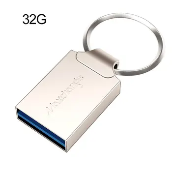 MG7 Universal Metal Rectangle Pen Driver Memory Stick USB U Disk for PC Phone Tablet Computer Flash Drive
MG7 Universal Metal Rectangle Pen Driver Memory Stick USB U Disk for PC Phone Tablet Computer Flash Drive