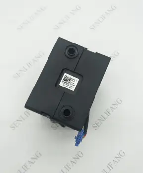 for Original PowerEdge R540 System Upgrade Fan 2nd CPU Cooling Fan H3H8Y 0H3H8Y Free shipping
for Original PowerEdge R540 System Upgrade Fan 2nd CPU Cooling Fan H3H8Y 0H3H8Y Free shipping