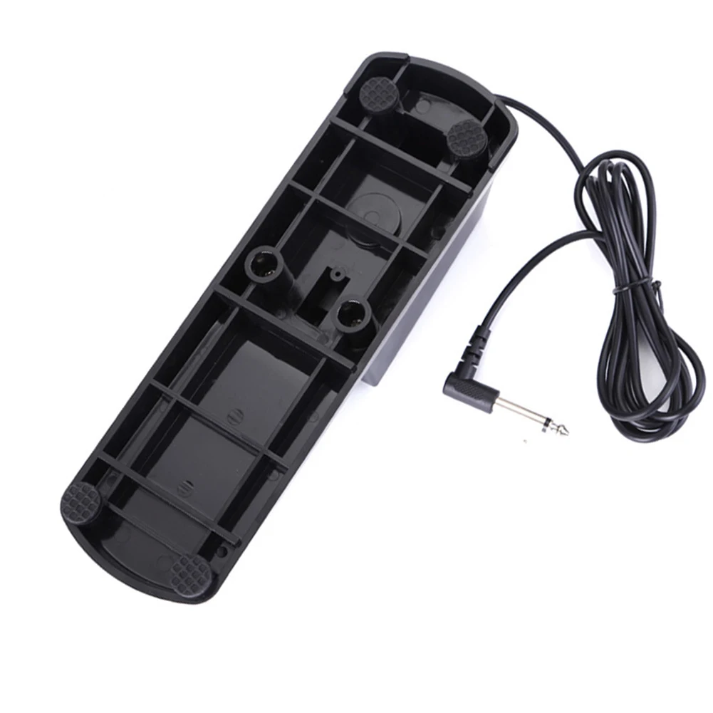 Practical Damper Sustain Pedal for Yamaha Piano Casio Keyboard Sustain Pedal Metal+Plastic Professional Tool Dropahipping O11
Practical Damper Sustain Pedal for Yamaha Piano Casio Keyboard Sustain Pedal Metal+Plastic Professional Tool Dropahipping O11
