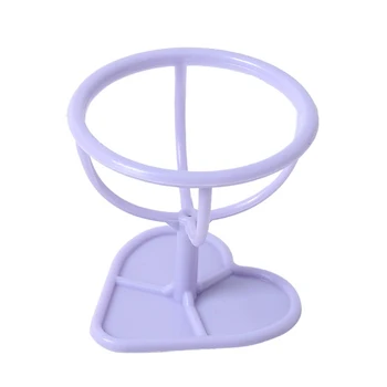 Powder Holder Puff Makeup Egg Foam Storage Rack Heart Shaped Base Easy To Store A Variety Of Puffs Practical Storage Gadgets
Powder Holder Puff Makeup Egg Foam Storage Rack Heart Shaped Base Easy To Store A Variety Of Puffs Practical Storage Gadgets