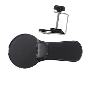 Non-Slip Computer Arm Support Table Ergonomic Chair Extender Home Office PC Accessory Soft Attachable Wrist Rests Mouse Pads
Non-Slip Computer Arm Support Table Ergonomic Chair Extender Home Office PC Accessory Soft Attachable Wrist Rests Mouse Pads
