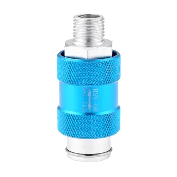 1Pc HSV-08 Aluminum 1/4"" Thread Piping Flow Control Manual Slide Valve Switch Air Pneumatic Exhaust Vent Hand Slide Push Valves
1Pc HSV-08 Aluminum 1/4"" Thread Piping Flow Control Manual Slide Valve Switch Air Pneumatic Exhaust Vent Hand Slide Push Valves