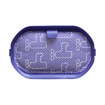 Crevice Tool 2-in-1 Brush Filter Kit For Dyson DC35 DC44 DC43H Vacuum Cleaner For Asthma Patients, Allergic Patients Or Pet
Crevice Tool 2-in-1 Brush Filter Kit For Dyson DC35 DC44 DC43H Vacuum Cleaner For Asthma Patients, Allergic Patients Or Pet