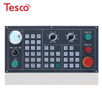 New panel 4 Axis CNC Controller for VMC milling&router machine with G code servo stepper with USB motion CNC control panel
New panel 4 Axis CNC Controller for VMC milling&router machine with G code servo stepper with USB motion CNC control panel