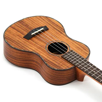 26-Inch Acacia Mangium Ukulele Four String Instrument Ukulele Small Guitar Manufacturer
26-Inch Acacia Mangium Ukulele Four String Instrument Ukulele Small Guitar Manufacturer