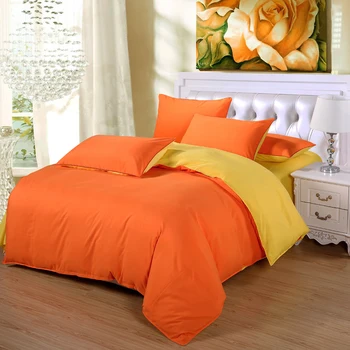 Dreamort Pure color double Simple style 3or4Pcs Bedding Set Twin Full Queen King size Bed sheet+Duvet cover+Pillowcase
Dreamort Pure color double Simple style 3or4Pcs Bedding Set Twin Full Queen King size Bed sheet+Duvet cover+Pillowcase