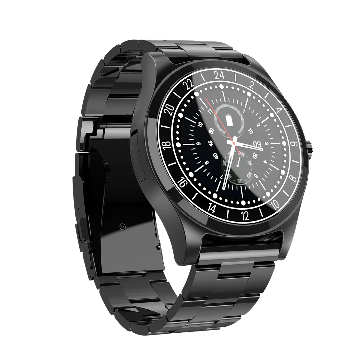 DT19 Smart Watch Smart Bracelet Heart Rate Monitoring Remind of Long-time Sitting Sleep Monitoring Anti-loss Information Push
DT19 Smart Watch Smart Bracelet Heart Rate Monitoring Remind of Long-time Sitting Sleep Monitoring Anti-loss Information Push