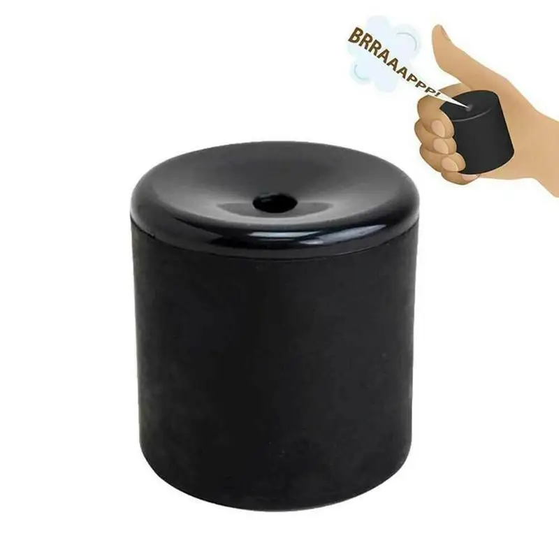 Fart Pooter Gag Joke Machine Toys Create Farting Sounds For Children Stress Relief Latex Toy Funny Kids Party Gift
Fart Pooter Gag Joke Machine Toys Create Farting Sounds For Children Stress Relief Latex Toy Funny Kids Party Gift