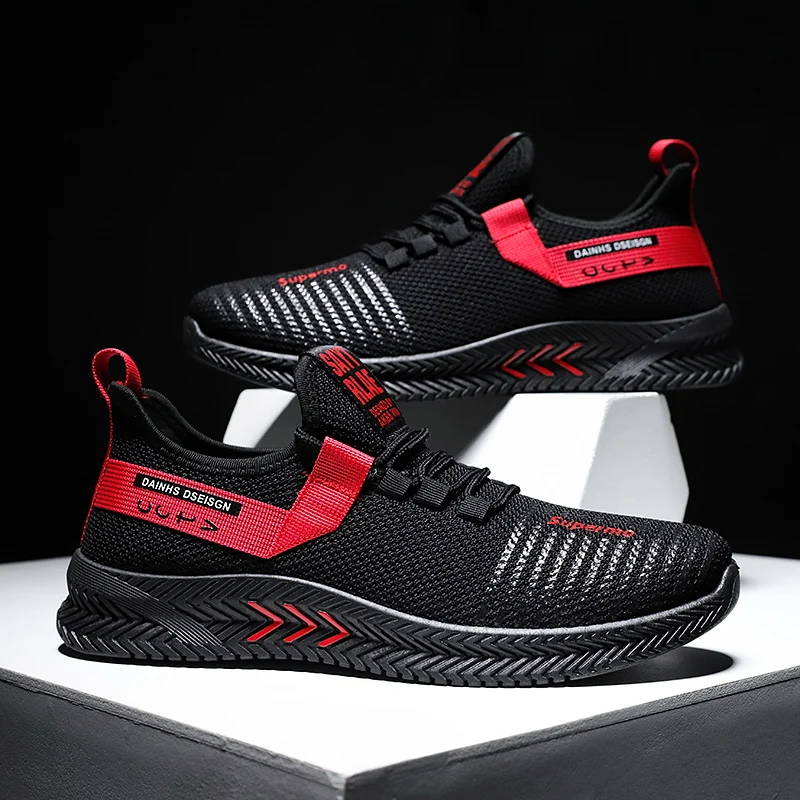 Light Weight Running Shoes for Men 2019 Cheap Summer Slip-On Comfortable Anti Slip Male Shoes Outdoor Walking Sneakers Men 
Light Weight Running Shoes for Men 2019 Cheap Summer Slip-On Comfortable Anti Slip Male Shoes Outdoor Walking Sneakers Men