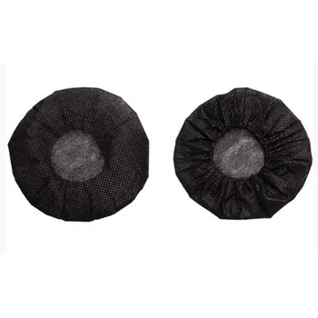 300 Pcs Disposable Microphone Cover, Non Woven Fabric Handheld Mic Windsn for Karaoke,KTV, Any Shared Environment
300 Pcs Disposable Microphone Cover, Non Woven Fabric Handheld Mic Windsn for Karaoke,KTV, Any Shared Environment