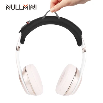 Universal Full Closure Headphone Headband Cover Zipper Cushion Protective for Sennheiser for Sony for Beyerdynamic for Beats
Universal Full Closure Headphone Headband Cover Zipper Cushion Protective for Sennheiser for Sony for Beyerdynamic for Beats