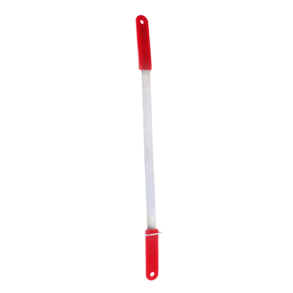 Stainless Steel Animal Equine Sweat Scraper Durable Grooming Tool Horse Care Equipment Stainless Steel Animal Equine Sweat Scraper Durable Grooming Tool Horse Care Equipment