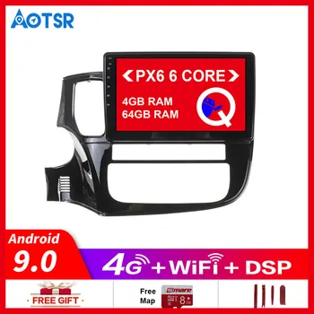 Android10.0 Car GPS Multimedia player For Mitsubishi Outlander 2013 -2018 GPS navigation Radio Audio vedio stereo head unit dsp 
Android10.0 Car GPS Multimedia player For Mitsubishi Outlander 2013 -2018 GPS navigation Radio Audio vedio stereo head unit dsp