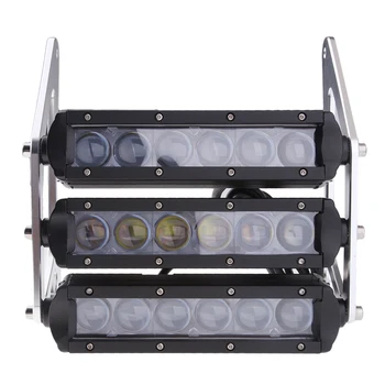 Aluminum Motorcycle Led Headlight Front Fork Light for Honda Grom 125 MSX125 
Aluminum Motorcycle Led Headlight Front Fork Light for Honda Grom 125 MSX125