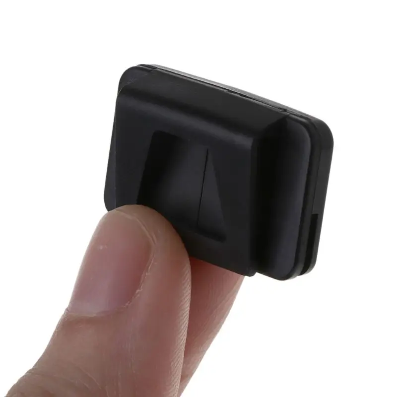 Eyecup Eyepiece Cap Viewfinder Cover Protector Dustproof Portable for Nikon D90 D3100 D7000 D7100 D7200 AXYF 
Eyecup Eyepiece Cap Viewfinder Cover Protector Dustproof Portable for Nikon D90 D3100 D7000 D7100 D7200 AXYF