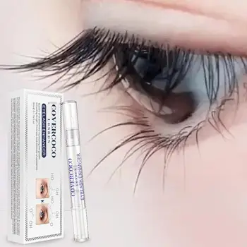 5ml Eye Growth Eye Serum 7 Day Fuller Enhancer Thicker Eyelashes Lifting Serum and Eyebrows Enhancer
5ml Eye Growth Eye Serum 7 Day Fuller Enhancer Thicker Eyelashes Lifting Serum and Eyebrows Enhancer