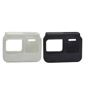 Anti-fall Camera Frame Protective Cover Silicone Case for Insta 360 One R 4K Camera Protector Accessory
Anti-fall Camera Frame Protective Cover Silicone Case for Insta 360 One R 4K Camera Protector Accessory