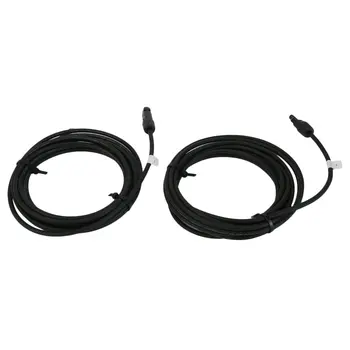 1M 300CM 5M 8M 10M Solar Panel Extension Cable Durable Copper Wire For Solar Panel 6m2 Extension Connector Cable
1M 300CM 5M 8M 10M Solar Panel Extension Cable Durable Copper Wire For Solar Panel 6m2 Extension Connector Cable