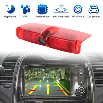Car Rear View Reverse Camera Rear View Camera Professional Mini Brake Light Camera Infrared Lights PZ478
Car Rear View Reverse Camera Rear View Camera Professional Mini Brake Light Camera Infrared Lights PZ478
