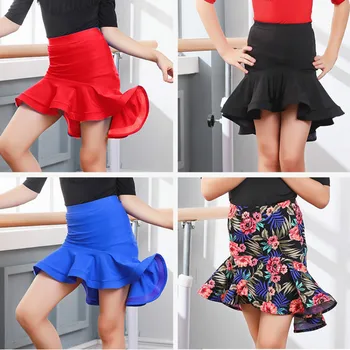 Latin Dance Dress Female Adult Latin Dance Dress Children Latin Dance Skirt Practice Skirt New Performance Dance Dress
Latin Dance Dress Female Adult Latin Dance Dress Children Latin Dance Skirt Practice Skirt New Performance Dance Dress