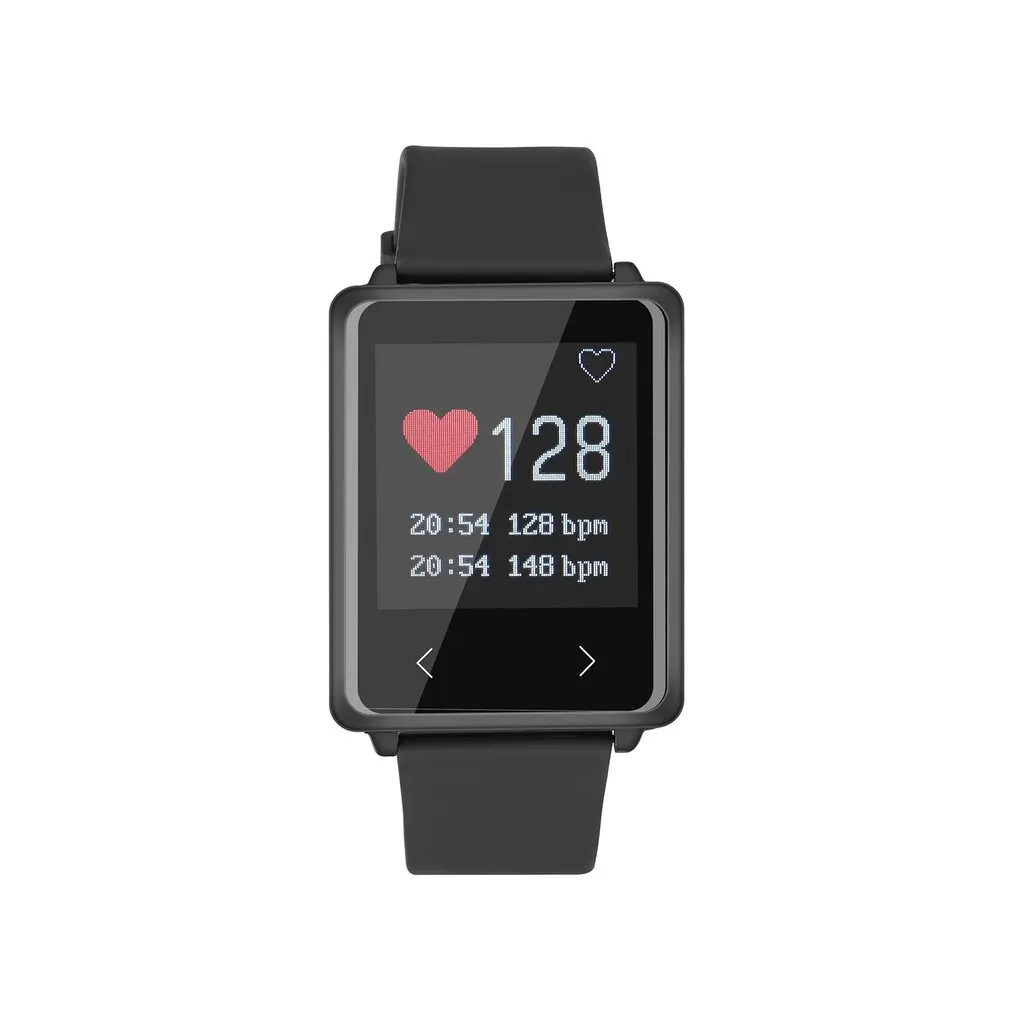 Z8 Waterproof Color Screen Smartband Fitness Tracker Pedometer Heart Rate Monitor Smart Bracelet For Android For IOS
Z8 Waterproof Color Screen Smartband Fitness Tracker Pedometer Heart Rate Monitor Smart Bracelet For Android For IOS