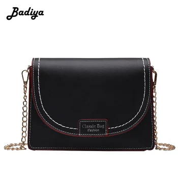 Fashion Women Messenger Bag Large Capacity Phone Coin Card Purse Shoulder Bag Vintage Brief Wild Chain Ladies Crossbody Bag
Fashion Women Messenger Bag Large Capacity Phone Coin Card Purse Shoulder Bag Vintage Brief Wild Chain Ladies Crossbody Bag