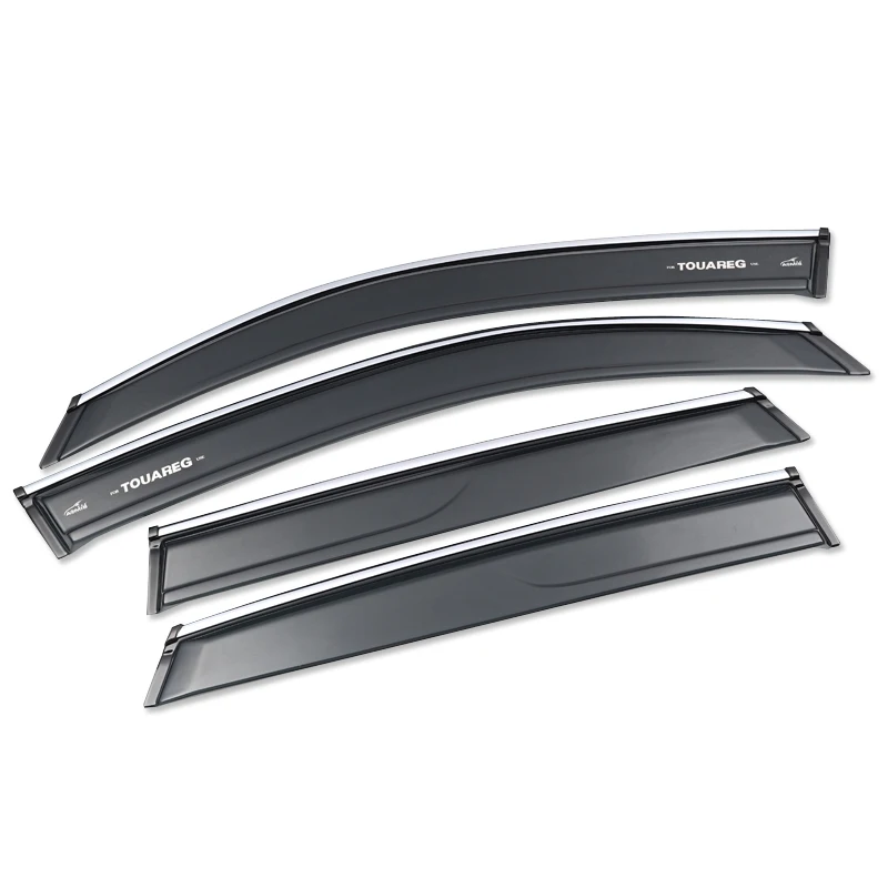 Suitable for Volkswagen Touareg rain shield 2019 decorative rain cover Modified window rain eyebrow weather strip decoration
Suitable for Volkswagen Touareg rain shield 2019 decorative rain cover Modified window rain eyebrow weather strip decoration