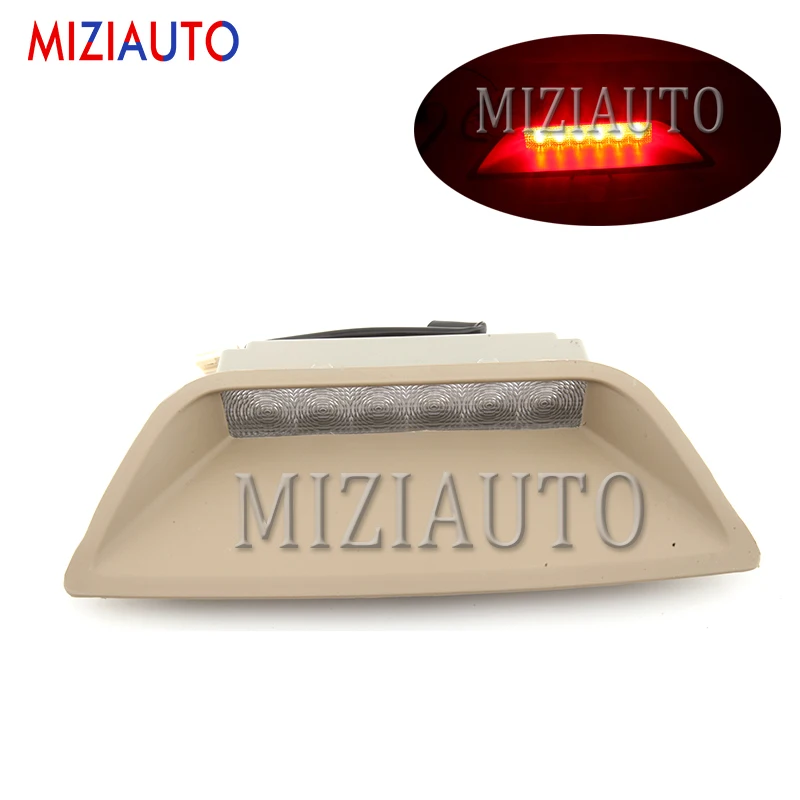 LED Rear Brake Light For Nissan Sylphy 2006-2018 Stop tail lights Rear Bumper Reflector light Fog lamp Drl High brake lights
LED Rear Brake Light For Nissan Sylphy 2006-2018 Stop tail lights Rear Bumper Reflector light Fog lamp Drl High brake lights