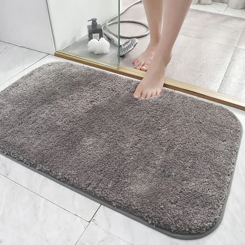 Floor Mat Bath Decor Anti-Slip Small Yellow Duck Flocking Door Mat Doormat Indoor Rugs And Kitchen Carpets For Home Living Room
Floor Mat Bath Decor Anti-Slip Small Yellow Duck Flocking Door Mat Doormat Indoor Rugs And Kitchen Carpets For Home Living Room