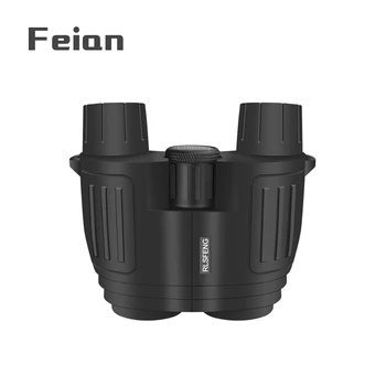 

Portable binocular Telescope 10x25 High Power HD Low Light Night Vision binoculars Outdoor Camping Hunting Fishing Telescopes